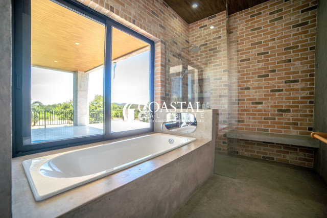 บ้านสำหรับขายที่มาบประชัน/โป่ง