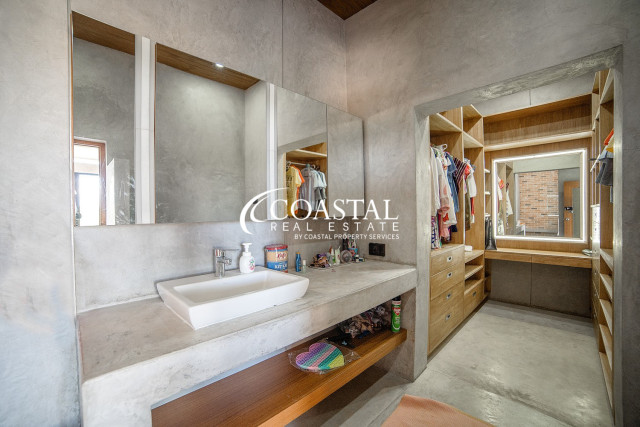 บ้านสำหรับขายที่มาบประชัน/โป่ง