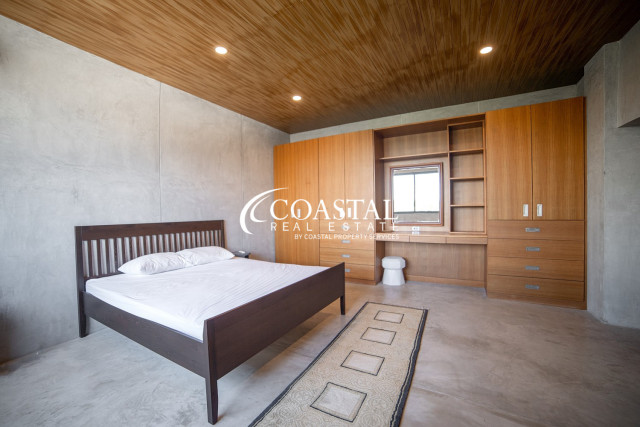 บ้านสำหรับขายที่มาบประชัน/โป่ง