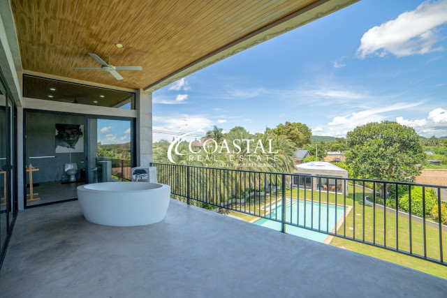 บ้านสำหรับขายที่มาบประชัน/โป่ง