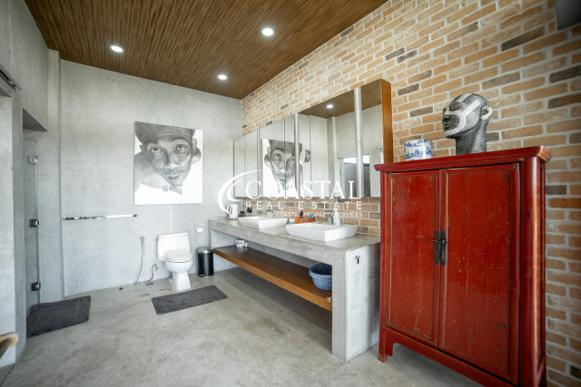 บ้านสำหรับขายที่มาบประชัน/โป่ง