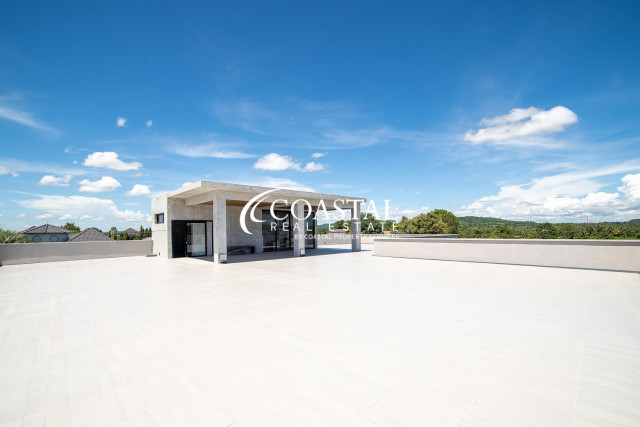 บ้านสำหรับขายที่มาบประชัน/โป่ง