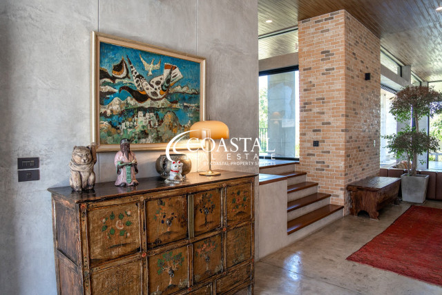 บ้านสำหรับขายที่มาบประชัน/โป่ง