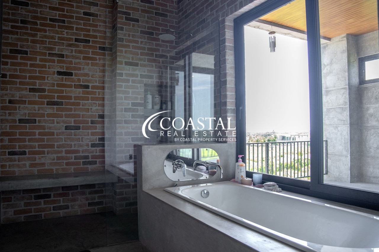 บ้านสำหรับขายที่มาบประชัน/โป่ง