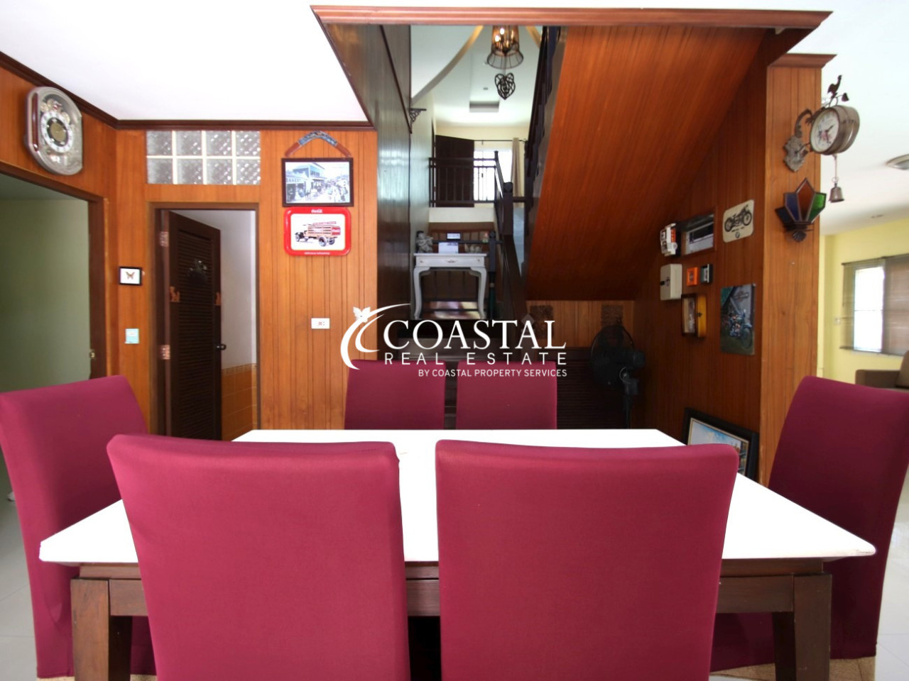 House For Rent Nong Palai