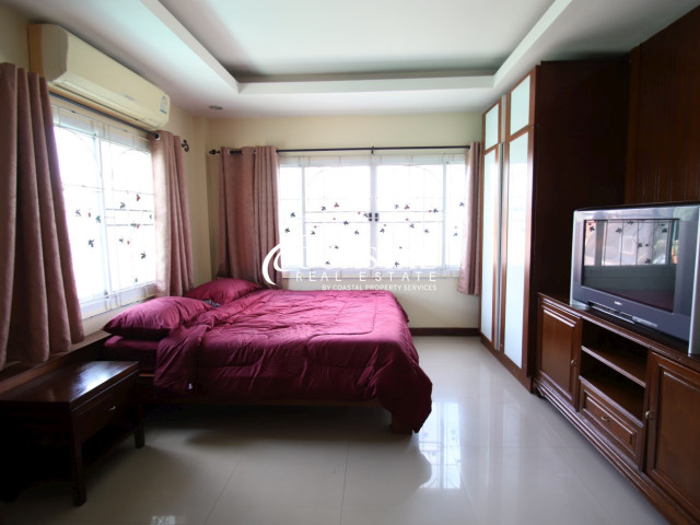 House For Rent Nong Palai