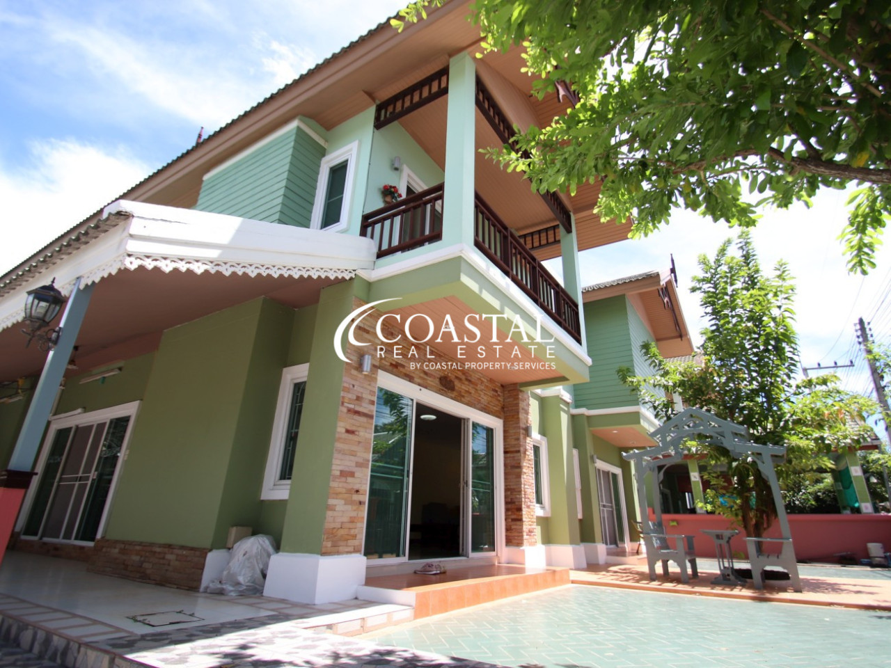 House For Rent Nong Palai