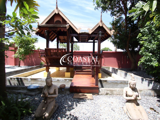 House For Rent Nong Palai