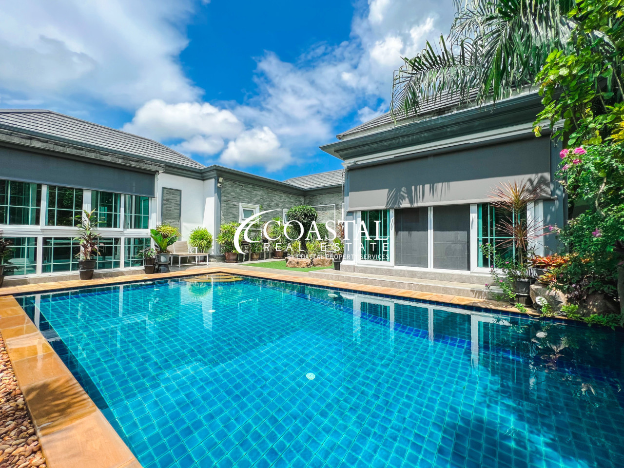 House For Sale Huay Yai