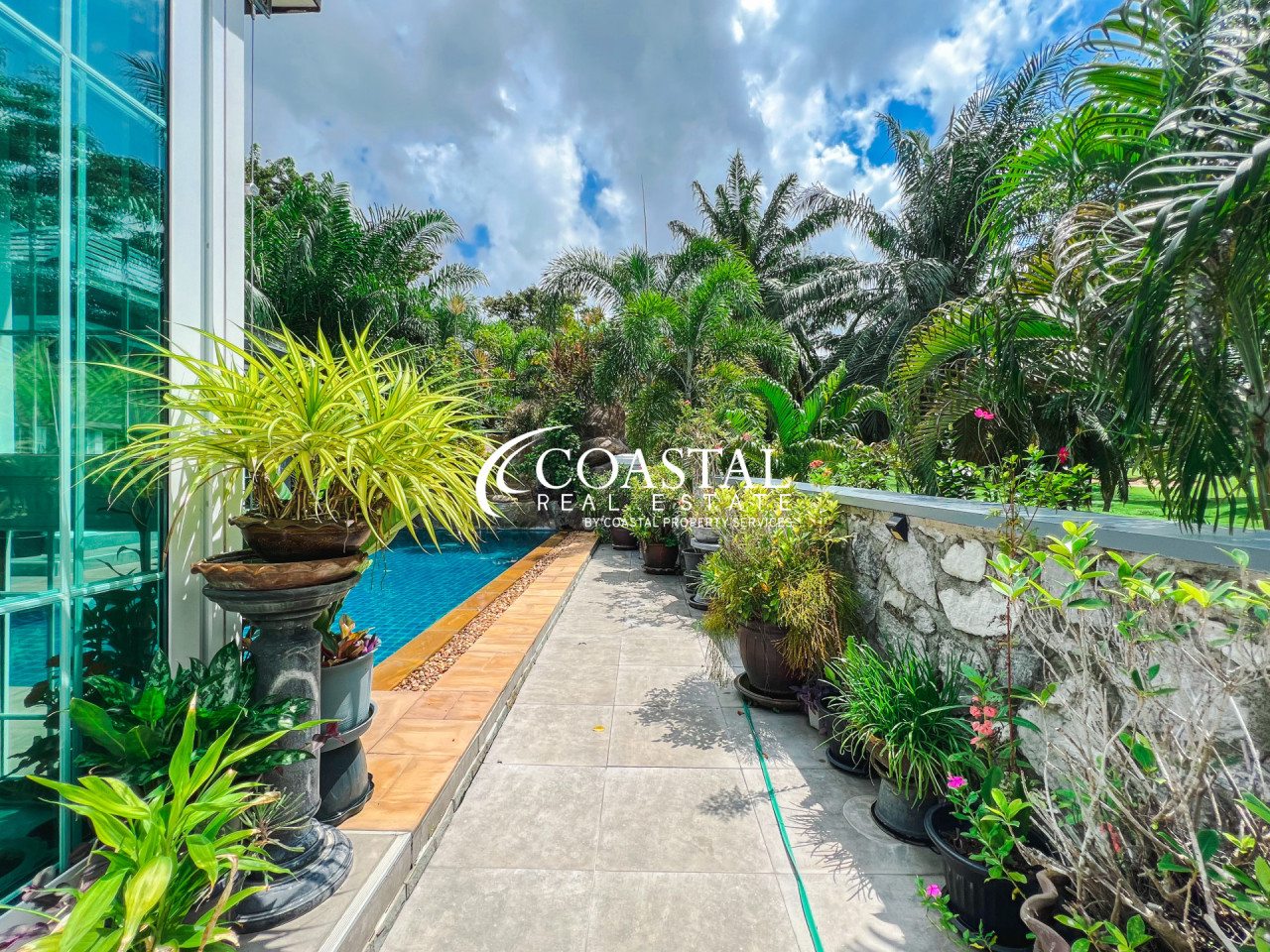 House For Sale Huay Yai