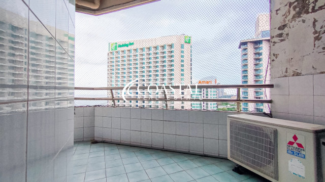 Condo For Sale North Pattaya