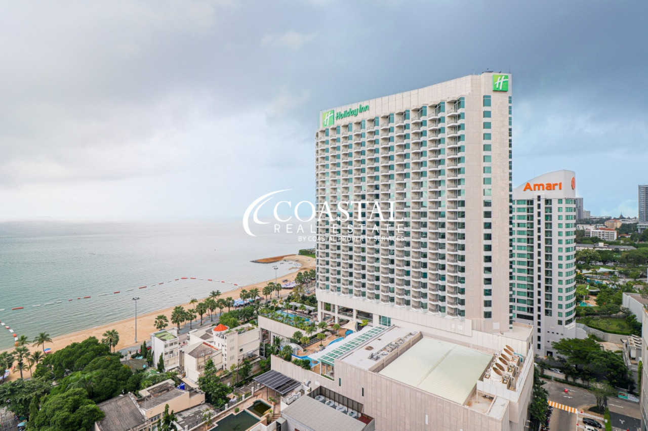 Condo For Sale North Pattaya