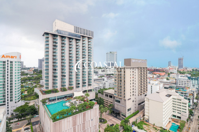 Condo For Sale North Pattaya