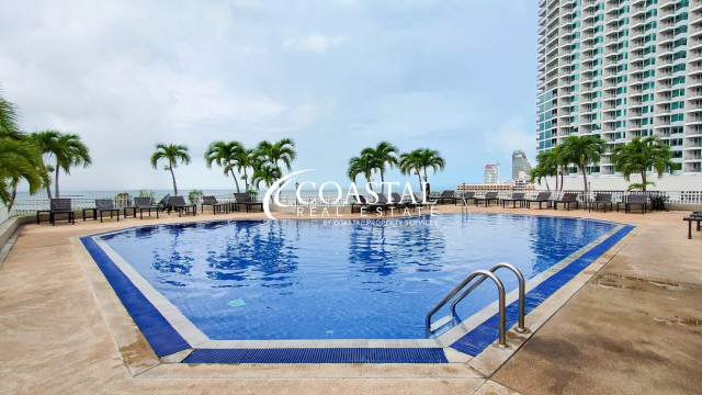 Condo For Sale North Pattaya