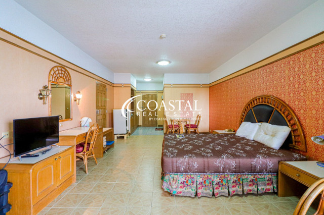 Condo For Sale North Pattaya