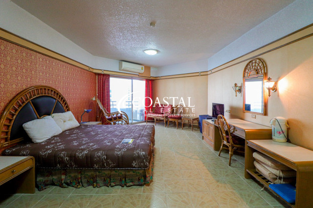 Condo For Sale North Pattaya