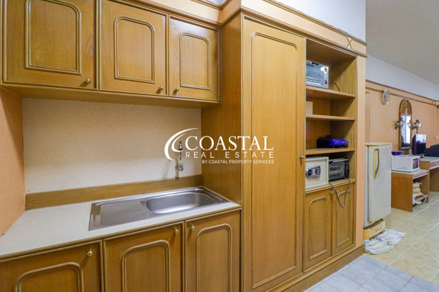 Condo For Sale North Pattaya