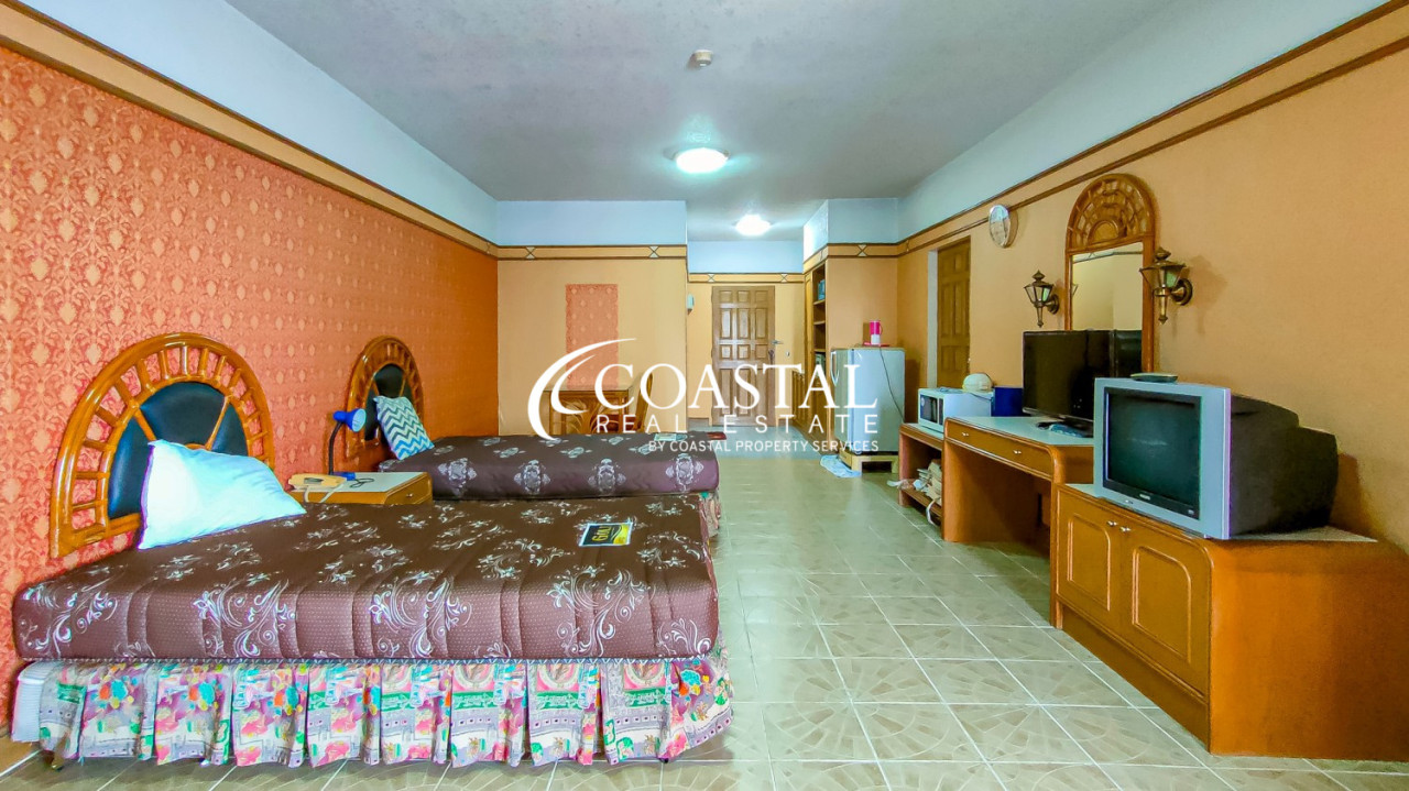 Condo For Sale North Pattaya