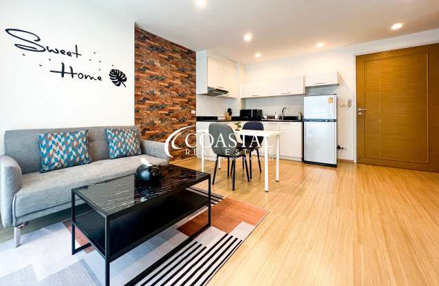 คอนโดสำหรับขายที่พัทยา