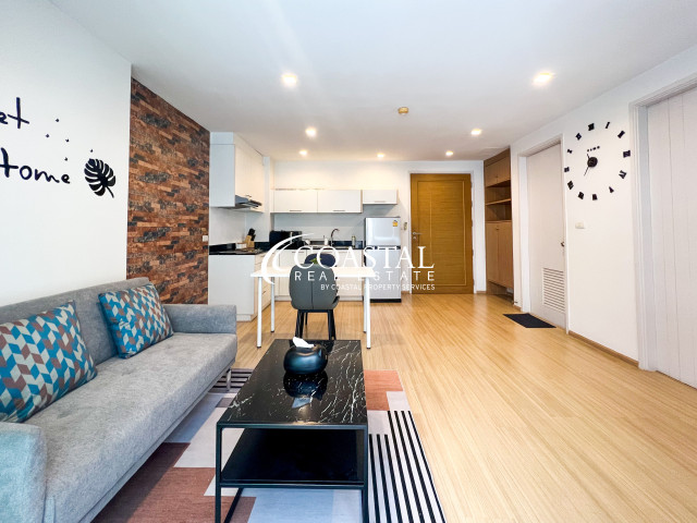 คอนโดสำหรับขายที่พัทยา