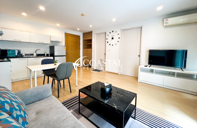 คอนโดสำหรับขายที่พัทยา