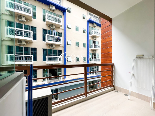 คอนโดสำหรับขายที่พัทยา