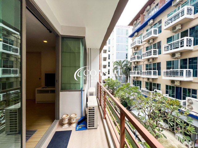 คอนโดสำหรับขายที่พัทยา