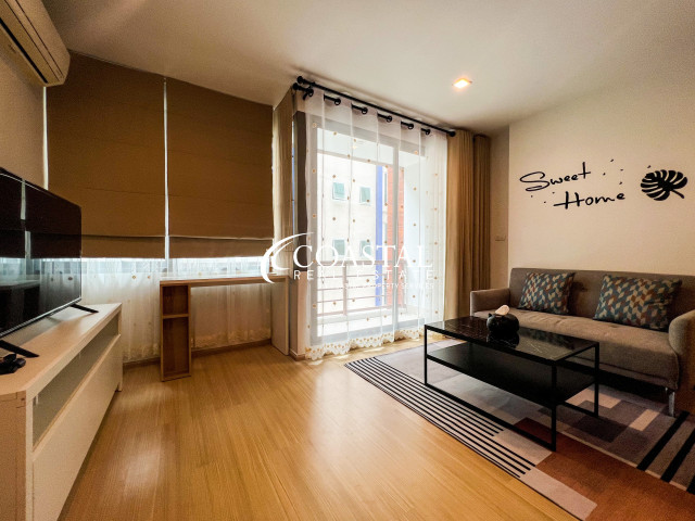 คอนโดสำหรับขายที่พัทยา