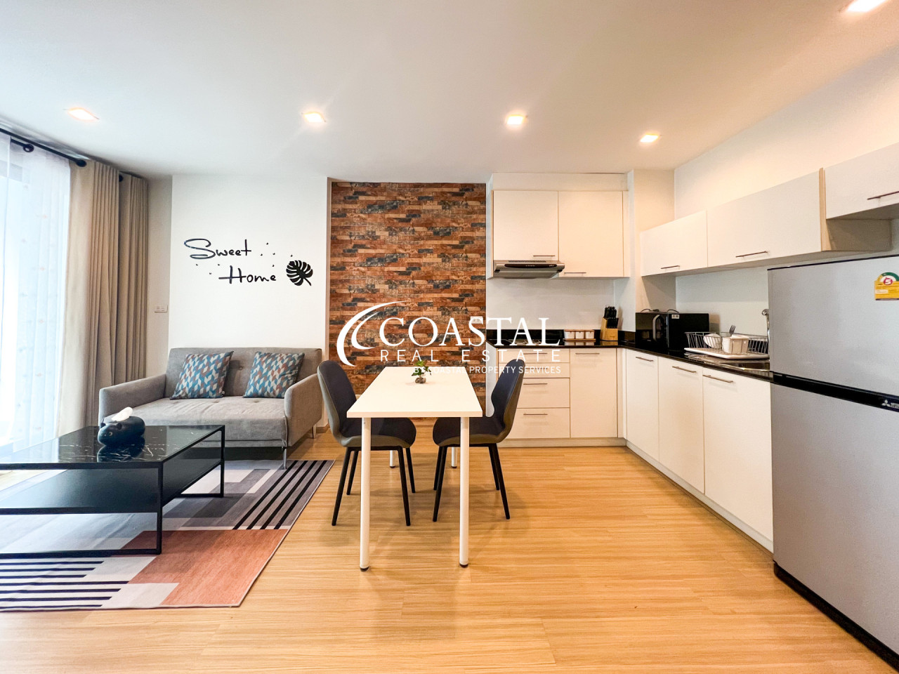 คอนโดสำหรับขายที่พัทยา