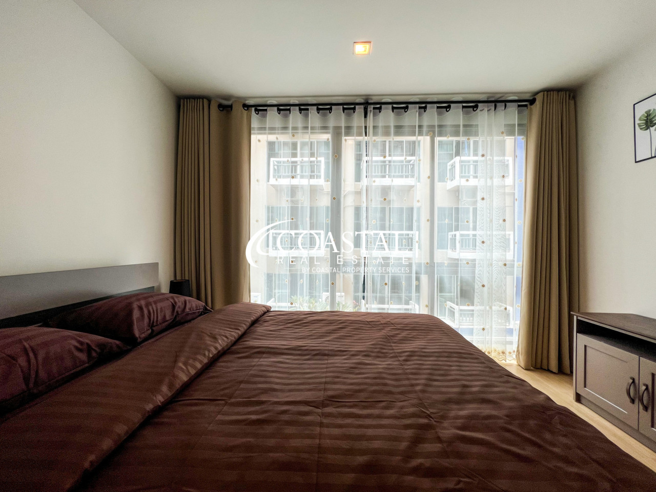 คอนโดสำหรับขายที่พัทยา