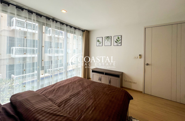 คอนโดสำหรับขายที่พัทยา