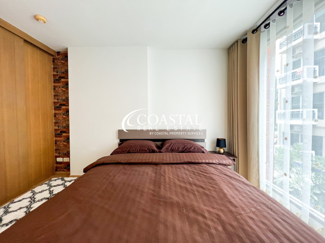 คอนโดสำหรับขายที่พัทยา