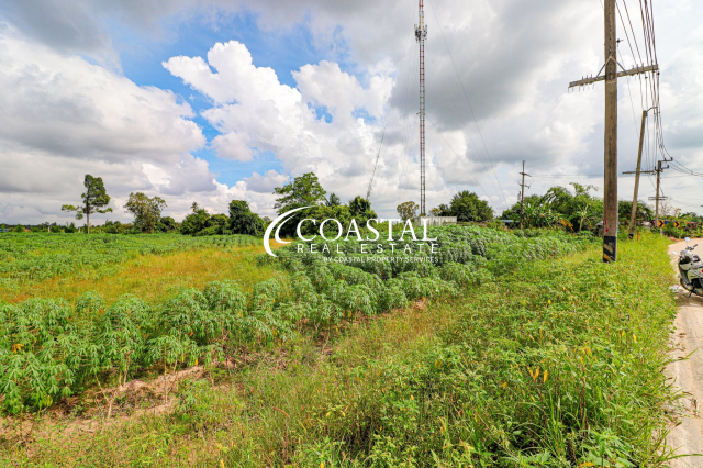 Land For Sale Huay Yai