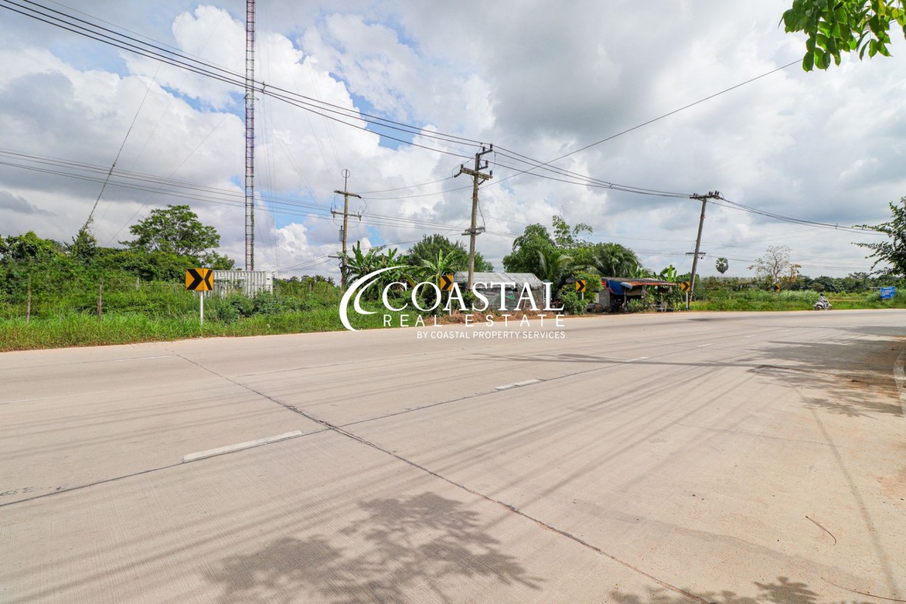 Land For Sale Huay Yai