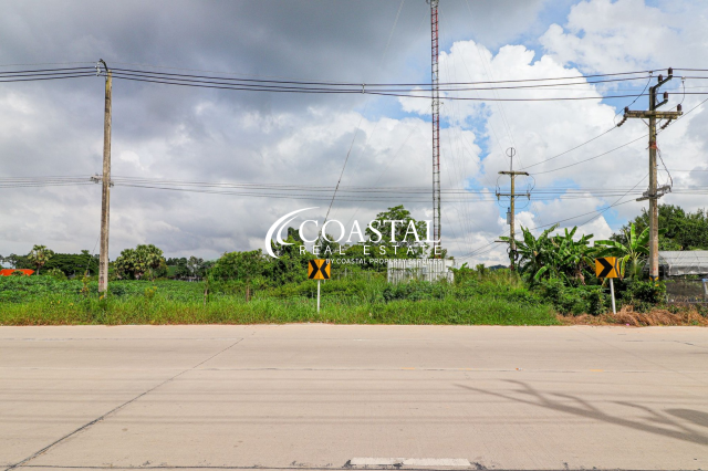 Land For Sale Huay Yai