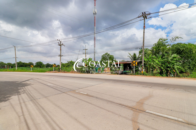 Land For Sale Huay Yai