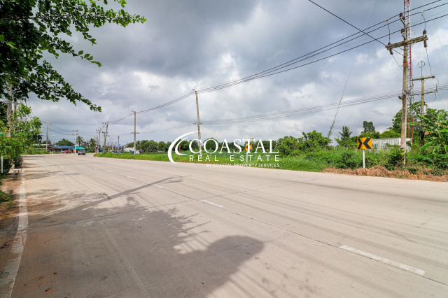 Land For Sale Huay Yai