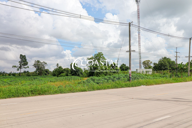 Land For Sale Huay Yai