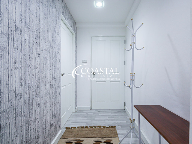 Condo For Sale And Rent Pratumnak