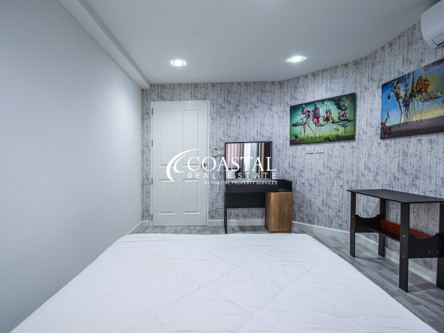 Condo For Sale And Rent Pratumnak