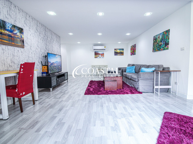 Condo For Sale And Rent Pratumnak