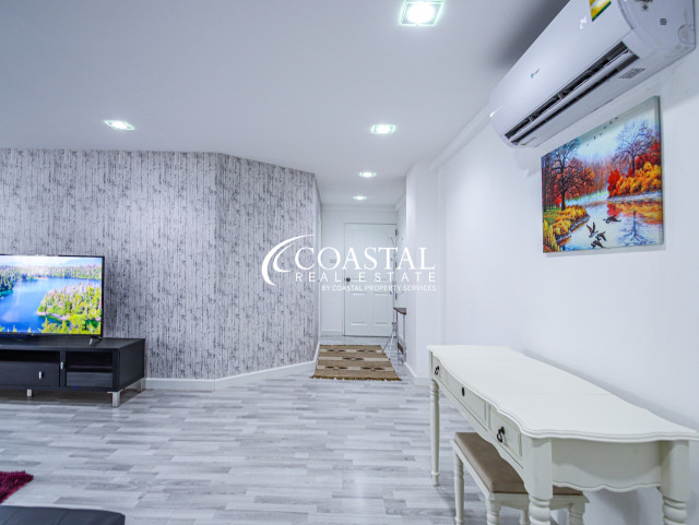 Condo For Sale And Rent Pratumnak