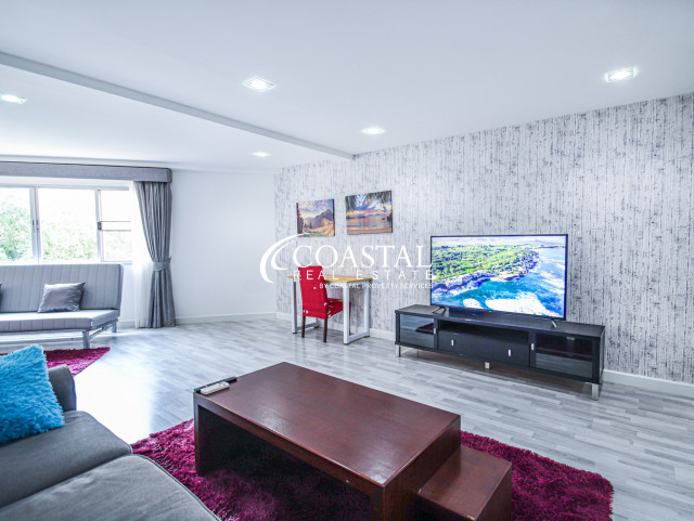 Condo For Sale And Rent Pratumnak