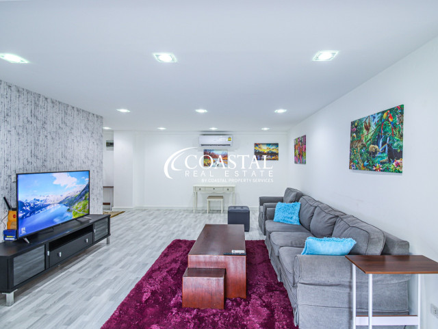 Condo For Sale And Rent Pratumnak