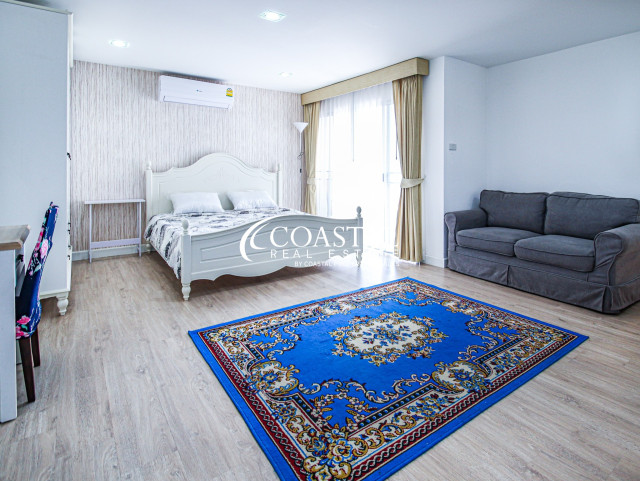 Condo For Sale And Rent Pratumnak