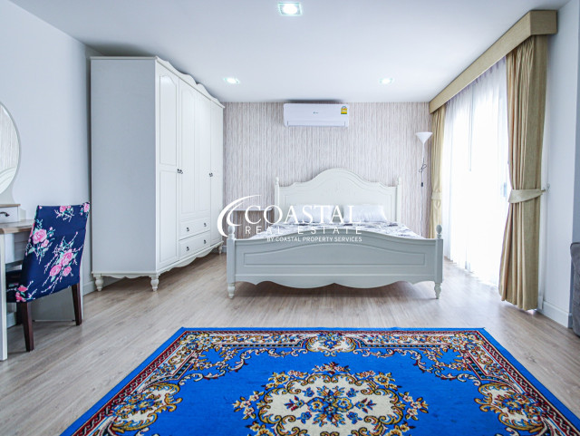 Condo For Sale And Rent Pratumnak