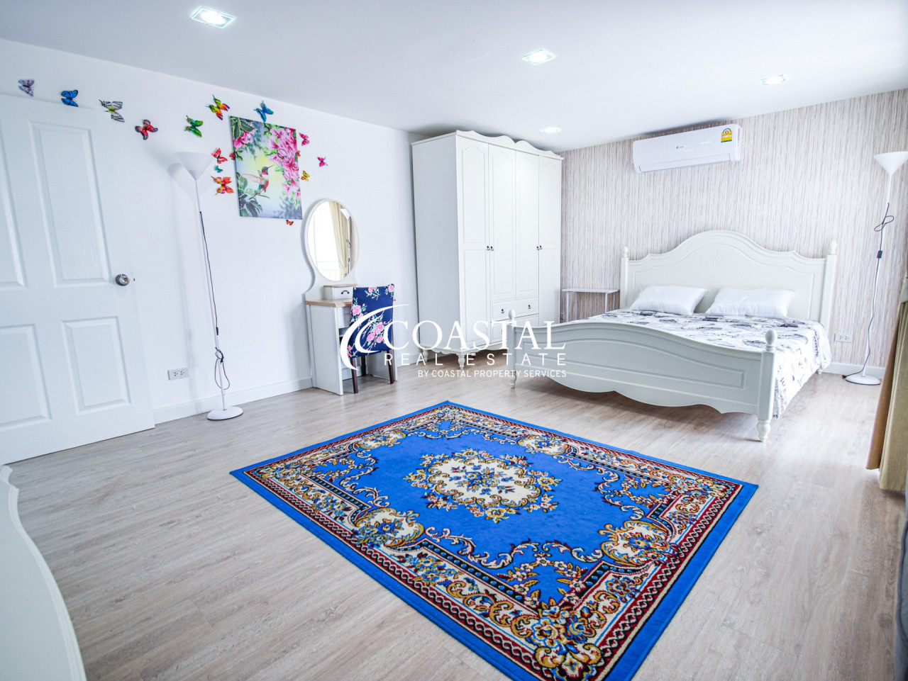 Condo For Sale And Rent Pratumnak