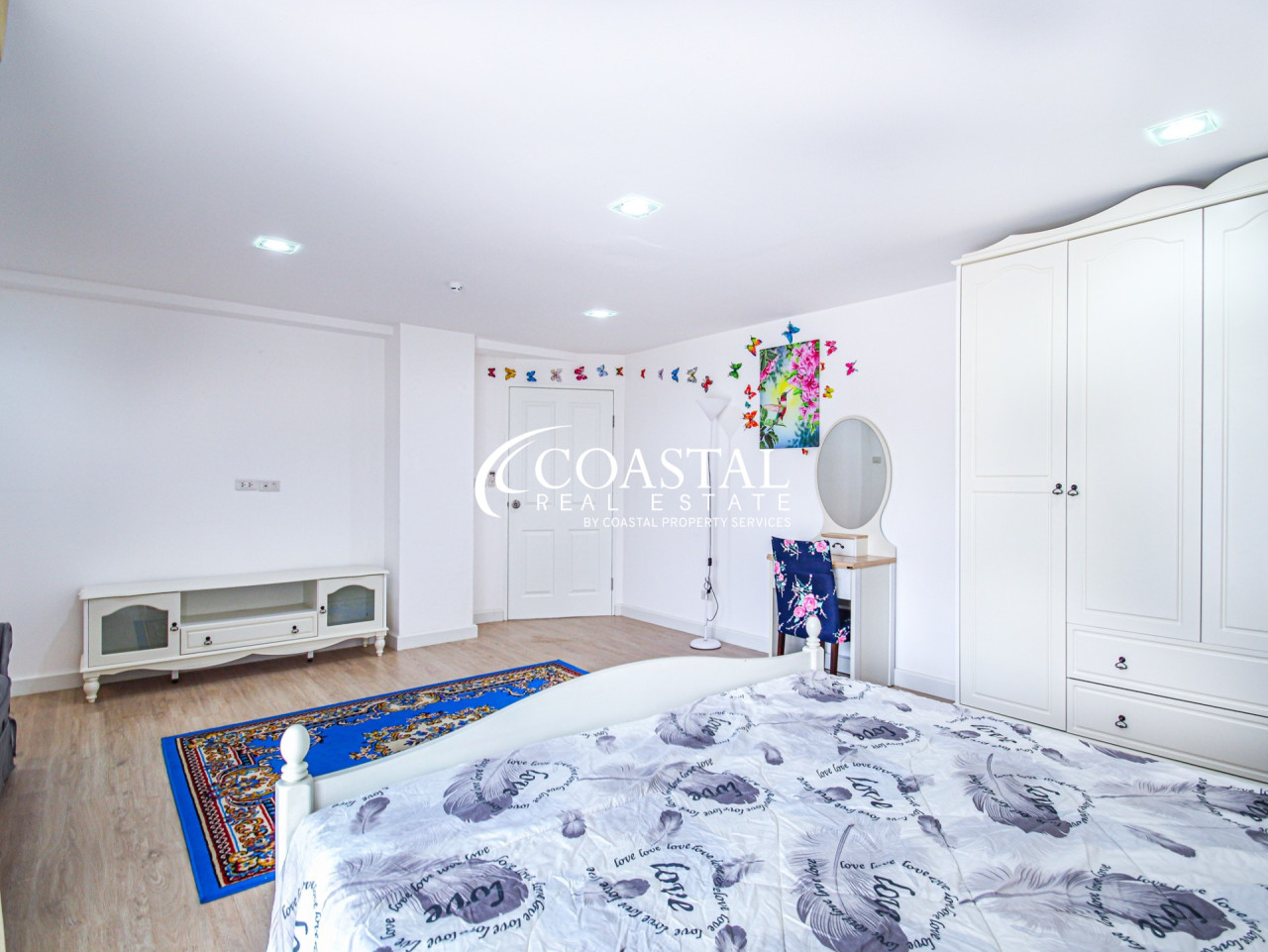 Condo For Sale And Rent Pratumnak