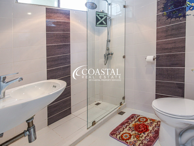 Condo For Sale And Rent Pratumnak