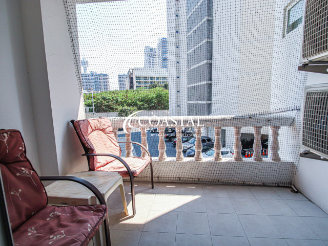 Condo For Sale And Rent Pratumnak